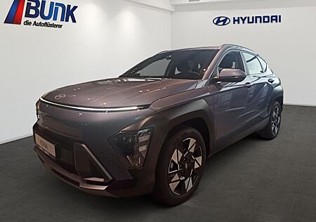 Hyundai Kona Trend 1.6L /Assistenz-Paket/Funktions-Paket