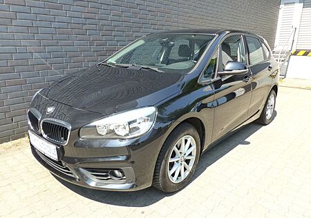 BMW 218 Active Tourer Automatik/Advantage/PDC/2.Hd