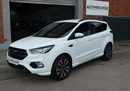 Ford Kuga ST-Line Automatik*LED*Navi*18"Alu*4x4*TOP!