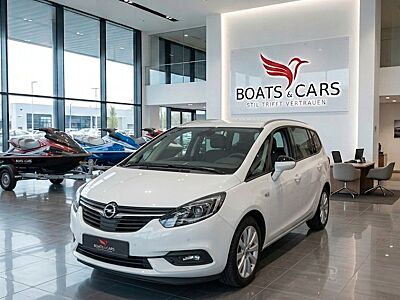 Opel 120 Jahre NAVI|ACC|PDC|SHZ|Sound-System Infinity