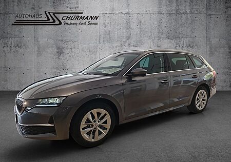 Skoda Octavia Combi Selection 1.5 TSI MHEV DSG