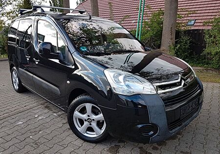 Citroën Berlingo Kombi Multispace 1.6 HDI
