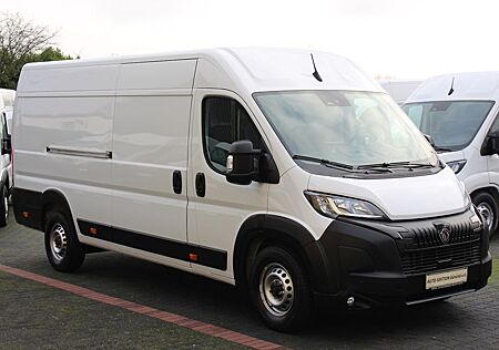 Peugeot Boxer 35 L4H2 140 *360°PDC*Kamera*Tempomat*Holz