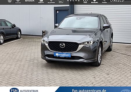 Mazda CX-5 194PS Sports-Line Plus PANO 360° MATRIX