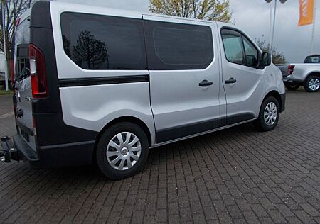 Renault Trafic Trafiic#UMBAU CAMPING#