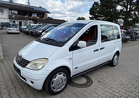Mercedes-Benz Vaneo 1.7 CDI/Automatik/ Klima/Gut Zustand