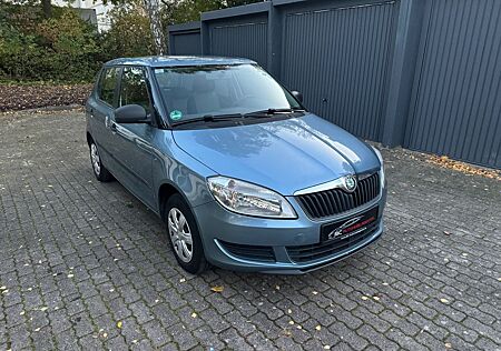 Skoda Fabia Classic 1. HAND