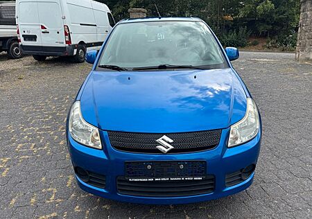 Suzuki SX4 1.6*KLIMA*AHK*
