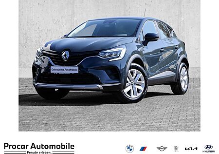 Renault Captur II TCe 90 Evolution