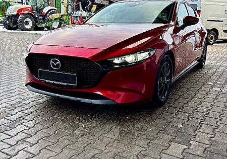 Mazda 3 Lim. 5-trg. Selection