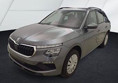 Skoda Kamiq Essence 1.0 TSI DSG Sitzh. MirrorLink LED