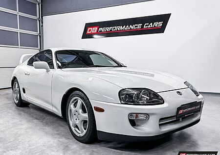 Toyota Supra , Turbo, VVTI, 6-Gang, JDM