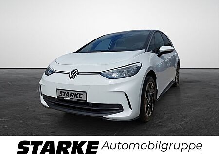 VW ID.3 Volkswagen Pure Standheiz Navi LED Kamera PDC LM Temp