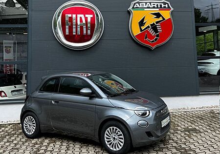 Fiat 500E +KLIMA+NAVI+KAMERA+EINPARKHILFE+