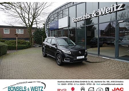 DFSK Fengon 580 1.5 7-SITZER CVT-AUTOMATIK 360 Kamera