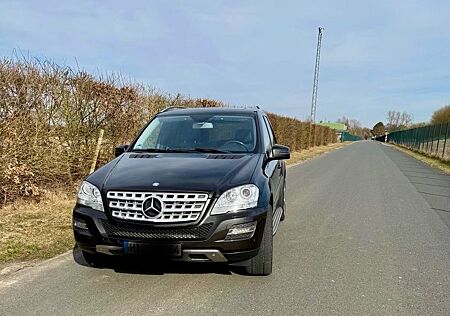 Mercedes-Benz ML 350 4MATIC -