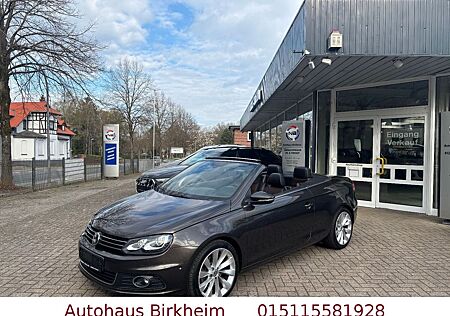 Volkswagen Eos Exclusive Tüv/Au neu