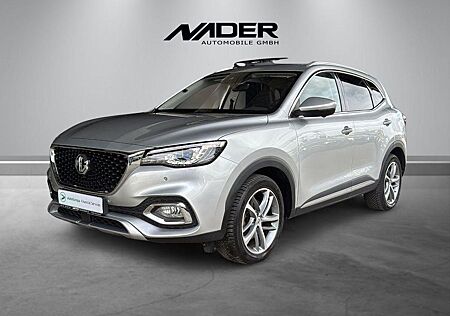 MG EHS Luxury PHEV 1.5 T-GDI Android Auto