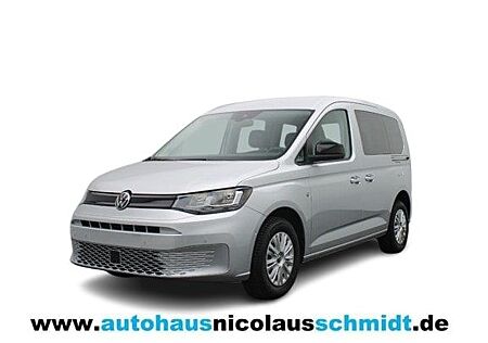 VW Caddy Volkswagen Basis-Modell 2.0 TDI ACC+AHK+APP+RFK+GJR