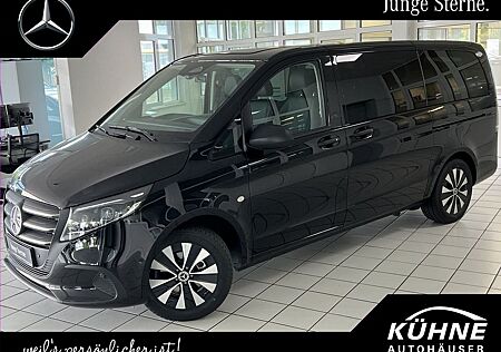 Mercedes-Benz Vito 116 Tourer Lang neues Modell+Tageszulassung