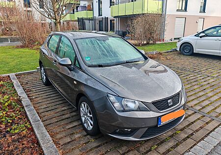 Seat Ibiza 1.4 TDI 77kW Style