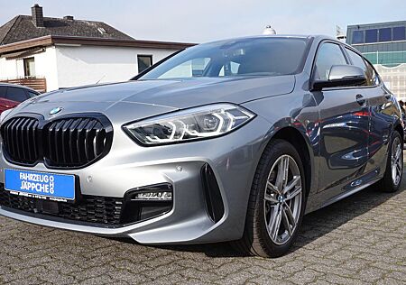 BMW 118 i M Sport Automatik Navi;Parkh.LED;Bluetoot