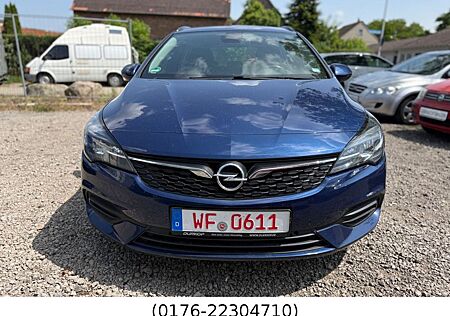 Opel Astra K 1.5d Sports Tourer Edition Start/Stop