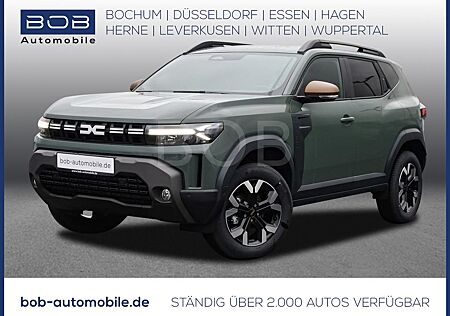Dacia Duster Extreme TCe 130 4x4 Technik-P. City-P.