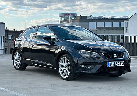 Seat Leon SC 1.4 TSI FR
