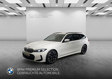 BMW 320d Touring M Sport AHK Driv.Assist.Prof HiFi