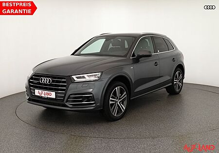 Audi Q5 55 TFSI e quattro S-line Virtual Cockpit AHK