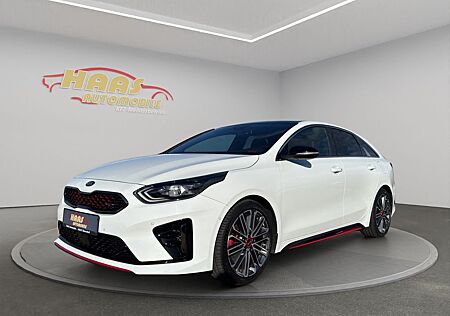 Kia Pro_ceed ProCeed GT *Navi*Panorama*Keyless*Kamera*