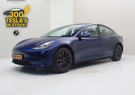Tesla Model 3 gebraucht kaufen Tesla Model 3 Standard RWD Plus FACELIFT [ WARMTEPOMP+
