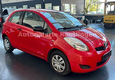 Toyota Yaris Basis