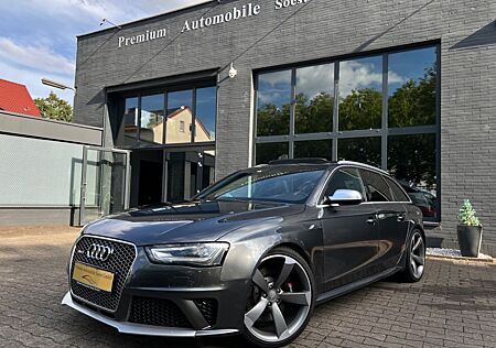 Audi RS4 RS 4 Avant 4.2 FSI quattro*PANO*RS-SITZE*