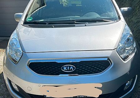 Kia Venga 1.4 CVVT Spirit Spirit