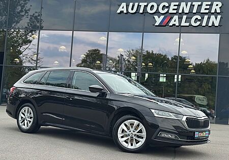 Skoda Octavia 2.0 TDI SCR DSG FIRST EDIT. COMBI ACC