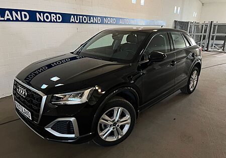 Audi Q2 35 1.5TFSI advanced*R.Cam*150PS*S-Tronic*Virt