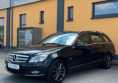 Mercedes-Benz C 180 Kompressor Avantgarde *3.Hand+PDC+AHK