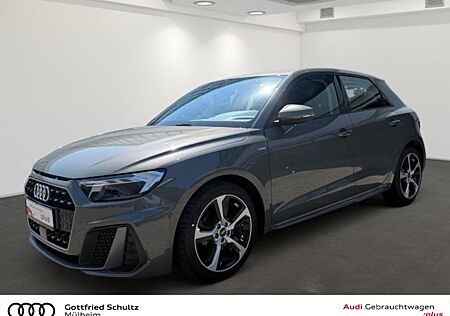 Audi A1 Sportback 25 TFSI S-tronic VIRTUAL NAVI EPH S