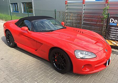 Dodge Viper SRT-10