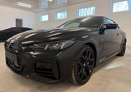 BMW 440 M440i xDrive M Sport PRO*HarmanKardon*Carbon*360