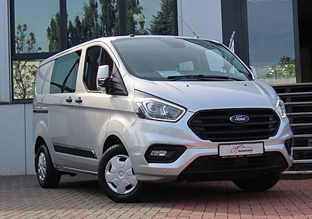 Ford Transit Custom 300 L1H1 Sitzheizung Kamera