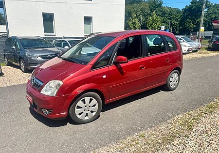 Opel Meriva Cosmo*TÜV-04-2027*