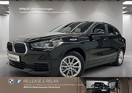 BMW X2 xDrive25e Navi Parkassist Driv.Assist HiFi