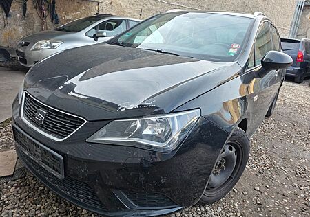 Seat Ibiza ST Style-ALU-PDC-KLIMATRONIK
