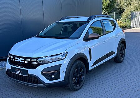 Dacia Sandero III Stepway Expression