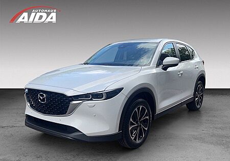Mazda CX-5 2023 2.5L e-SKYACTIV G 194PS ADVANTAGE *Aut