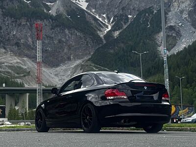 BMW 120i Coupé - Steuerkette neu