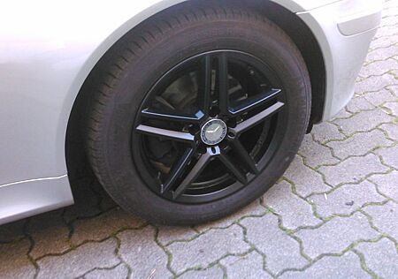 Mercedes-Benz SLK 200 KOMPRESSOR -